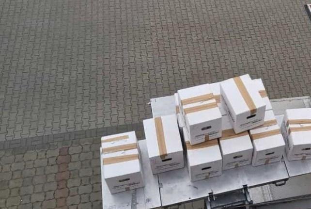 Checkliste für Ihren Büroumzug in Gablenz