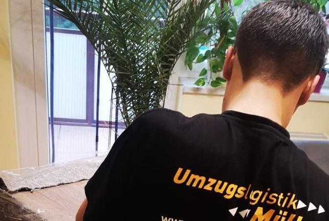 Preise für Ihren Studentenumzug in Gablenz