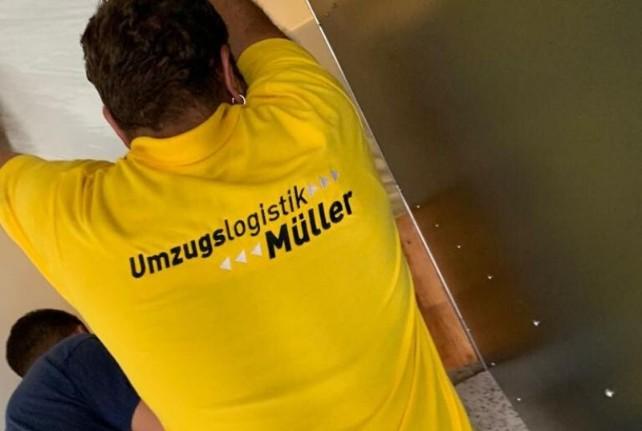 Mit den Umzugshelfer richtig planen in Gablenz